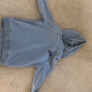 Nike sweatshirt
